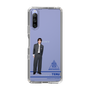 スリムプロテクションケース［ スマートフォンケース<制服ver.> - TERU ］