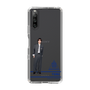 スリムプロテクションケース［ スマートフォンケース<制服ver.> - TERU ］