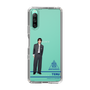 スリムプロテクションケース［ スマートフォンケース<制服ver.> - TERU ］
