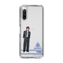 スリムプロテクションケース［ スマートフォンケース<制服ver.> - TERU ］