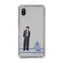 スリムプロテクションケース［ スマートフォンケース<制服ver.> - TERU ］