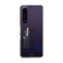 スリムプロテクションケース［ スマートフォンケース<制服ver.> - TERU ］