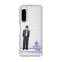 スリムプロテクションケース［ スマートフォンケース<制服ver.> - TERU ］