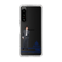 スリムプロテクションケース［ スマートフォンケース<制服ver.> - TERU ］