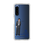 スリムプロテクションケース［ スマートフォンケース<制服ver.> - TERU ］