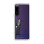 スリムプロテクションケース［ スマートフォンケース<制服ver.> - TERU ］