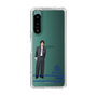 スリムプロテクションケース［ スマートフォンケース<制服ver.> - TERU ］