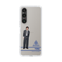 スリムプロテクションケース［ スマートフォンケース<制服ver.> - TERU ］
