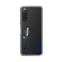スリムプロテクションケース［ スマートフォンケース<制服ver.> - TERU ］