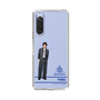 スリムプロテクションケース［ スマートフォンケース<制服ver.> - TERU ］