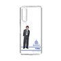 スリムプロテクションケース［ スマートフォンケース<制服ver.> - TERU ］