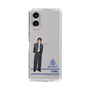 スリムプロテクションケース［ スマートフォンケース<制服ver.> - TERU ］