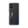 スリムプロテクションケース［ スマートフォンケース<制服ver.> - TERU ］