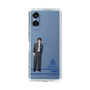 スリムプロテクションケース［ スマートフォンケース<制服ver.> - TERU ］