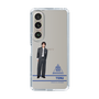 スリムプロテクションケース［ スマートフォンケース<制服ver.> - TERU ］