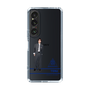 スリムプロテクションケース［ スマートフォンケース<制服ver.> - TERU ］