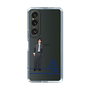 スリムプロテクションケース［ スマートフォンケース<制服ver.> - TERU ］