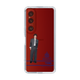 スリムプロテクションケース［ スマートフォンケース<制服ver.> - TERU ］
