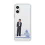スリムプロテクションケース［ スマートフォンケース<制服ver.> - TERU ］