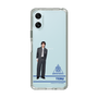 スリムプロテクションケース［ スマートフォンケース<制服ver.> - TERU ］
