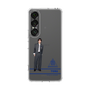 スリムプロテクションケース［ スマートフォンケース<制服ver.> - TERU ］