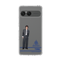 スリムプロテクションケース［ スマートフォンケース<制服ver.> - TERU ］