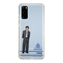 スリムプロテクションケース［ スマートフォンケース<制服ver.> - TERU ］