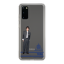 スリムプロテクションケース［ スマートフォンケース<制服ver.> - TERU ］