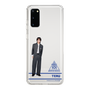 スリムプロテクションケース［ スマートフォンケース<制服ver.> - TERU ］