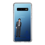 スリムプロテクションケース［ スマートフォンケース<制服ver.> - TERU ］