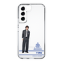 スリムプロテクションケース［ スマートフォンケース<制服ver.> - TERU ］