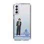 スリムプロテクションケース［ スマートフォンケース<制服ver.> - TERU ］