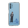 スリムプロテクションケース［ スマートフォンケース<制服ver.> - TERU ］