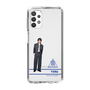 スリムプロテクションケース［ スマートフォンケース<制服ver.> - TERU ］