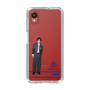 スリムプロテクションケース［ スマートフォンケース<制服ver.> - TERU ］