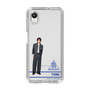 スリムプロテクションケース［ スマートフォンケース<制服ver.> - TERU ］