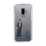 スリムプロテクションケース［ スマートフォンケース<制服ver.> - TERU ］