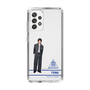 スリムプロテクションケース［ スマートフォンケース<制服ver.> - TERU ］