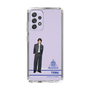 スリムプロテクションケース［ スマートフォンケース<制服ver.> - TERU ］