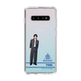 スリムプロテクションケース［ スマートフォンケース<制服ver.> - TERU ］