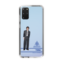 スリムプロテクションケース［ スマートフォンケース<制服ver.> - TERU ］