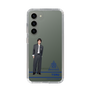 スリムプロテクションケース［ スマートフォンケース<制服ver.> - TERU ］