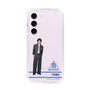 スリムプロテクションケース［ スマートフォンケース<制服ver.> - TERU ］