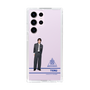 スリムプロテクションケース［ スマートフォンケース<制服ver.> - TERU ］