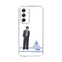 スリムプロテクションケース［ スマートフォンケース<制服ver.> - TERU ］