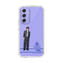 スリムプロテクションケース［ スマートフォンケース<制服ver.> - TERU ］