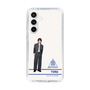 スリムプロテクションケース［ スマートフォンケース<制服ver.> - TERU ］