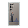 スリムプロテクションケース［ スマートフォンケース<制服ver.> - TERU ］