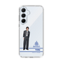 スリムプロテクションケース［ スマートフォンケース<制服ver.> - TERU ］