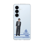 スリムプロテクションケース［ スマートフォンケース<制服ver.> - TERU ］